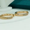 3082 КУЛОНЧИК МЕДИЧНЕ ЗОЛОТО XUPING Ювелірна біжутерія