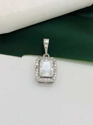 1532 Кулон. Ювелірна біжутерія XUPING