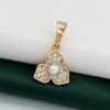 3212 Кулон Ювелірна біжутерія XUPING
