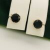 Сережки, Xuping з медичного золота позолота 18к J 21210