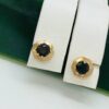 Сережки, Xuping з медичного золота позолота 18к R 21601