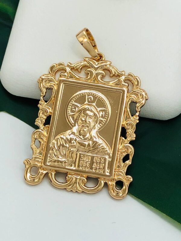 2617 Іконка Ювелірна біжутерія XUPING