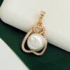 3278 Кулон Ювелірна біжутерія XUPING