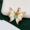3298 Кулон Ювелірна біжутерія XUPING