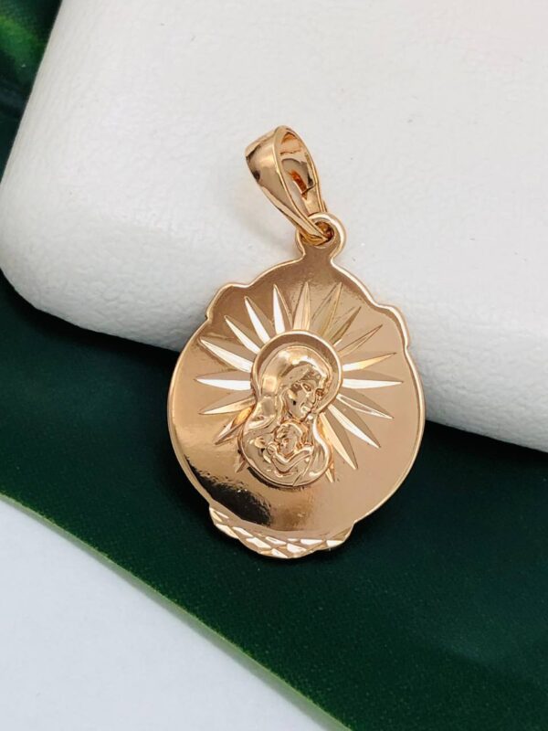 376 Іконка Ювелірна біжутерія XUPING