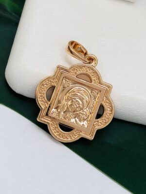 2641 Іконка Ювелірна біжутерія XUPING