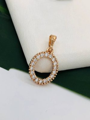 3339 Кулон Ювелірна біжутерія XUPING