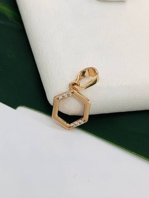 3342 Кулон Ювелірна біжутерія XUPING