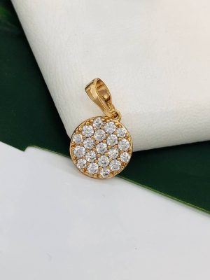 3338 Кулон Ювелірна біжутерія XUPING